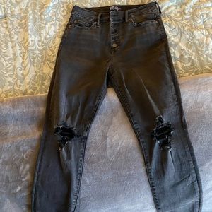 GAP size 8/29 jeggings